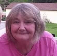 Merlene Hughes